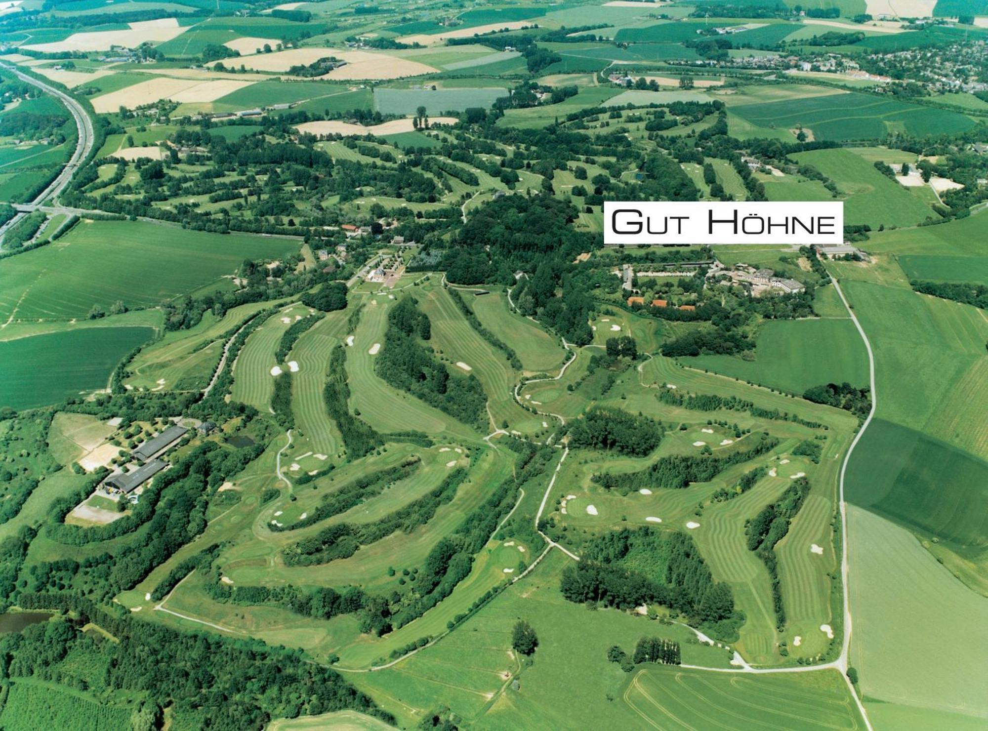 Hotel Land Gut Hoehne Mettmann Extérieur photo