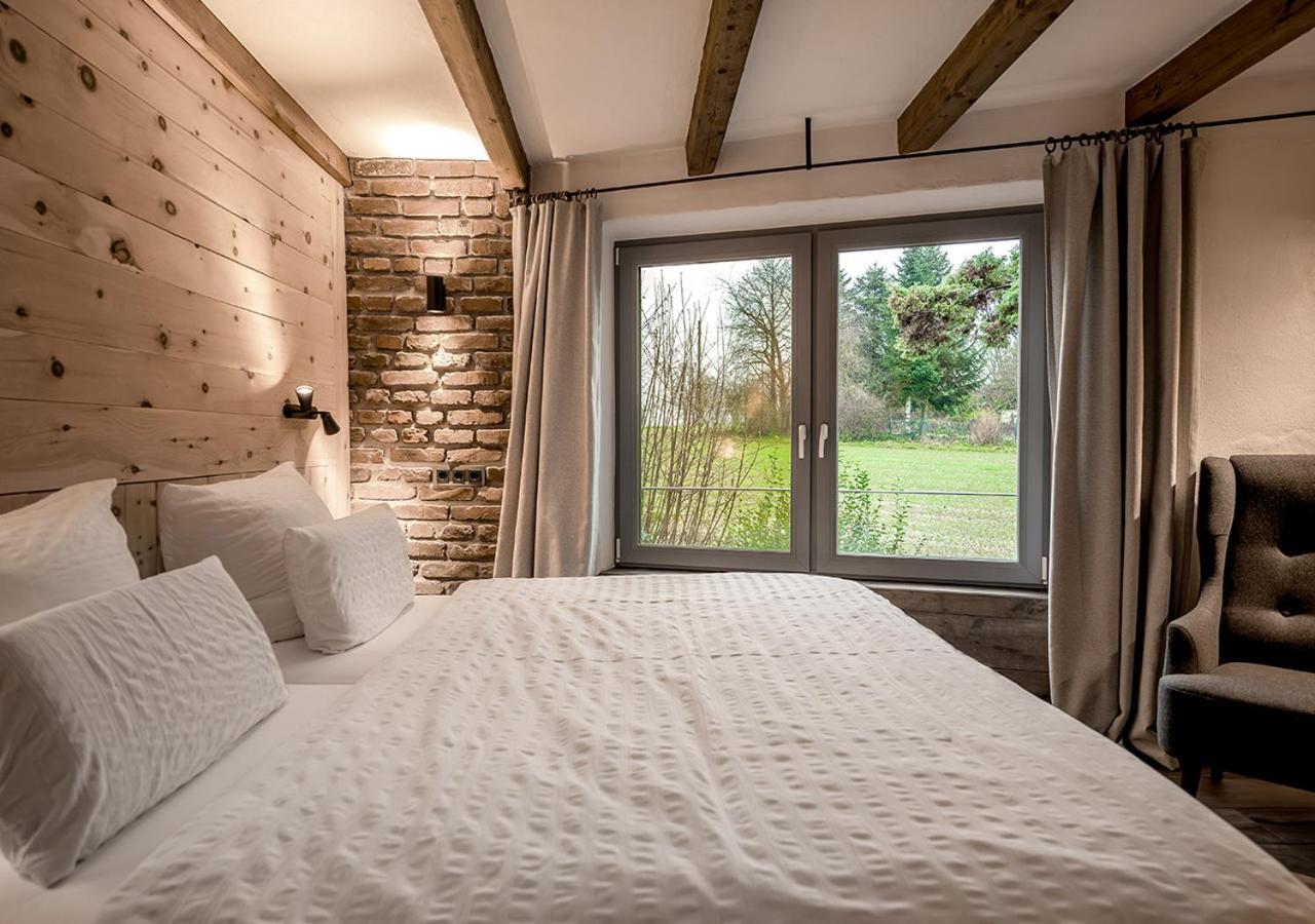 Hotel Land Gut Hoehne Mettmann Extérieur photo