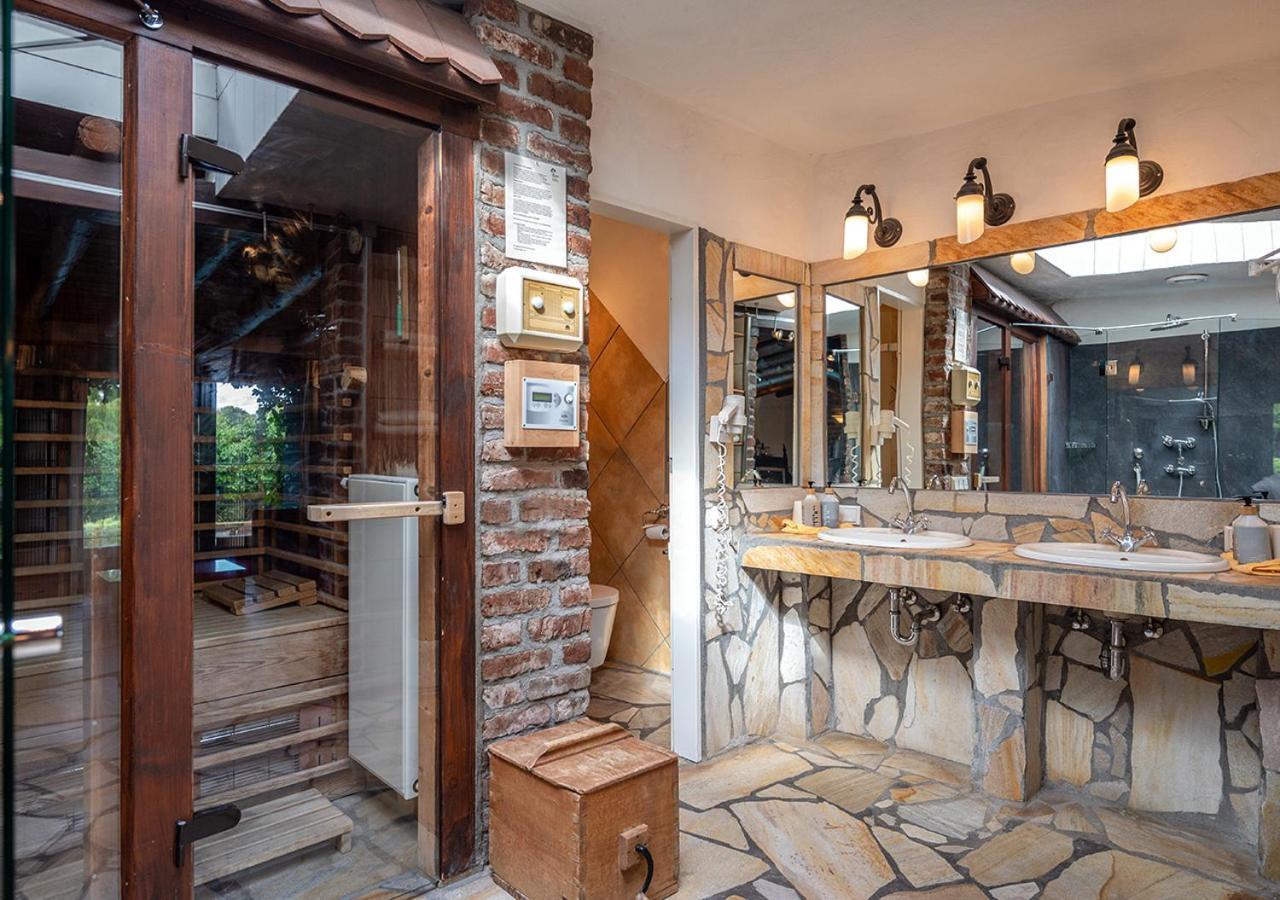 Hotel Land Gut Hoehne Mettmann Extérieur photo