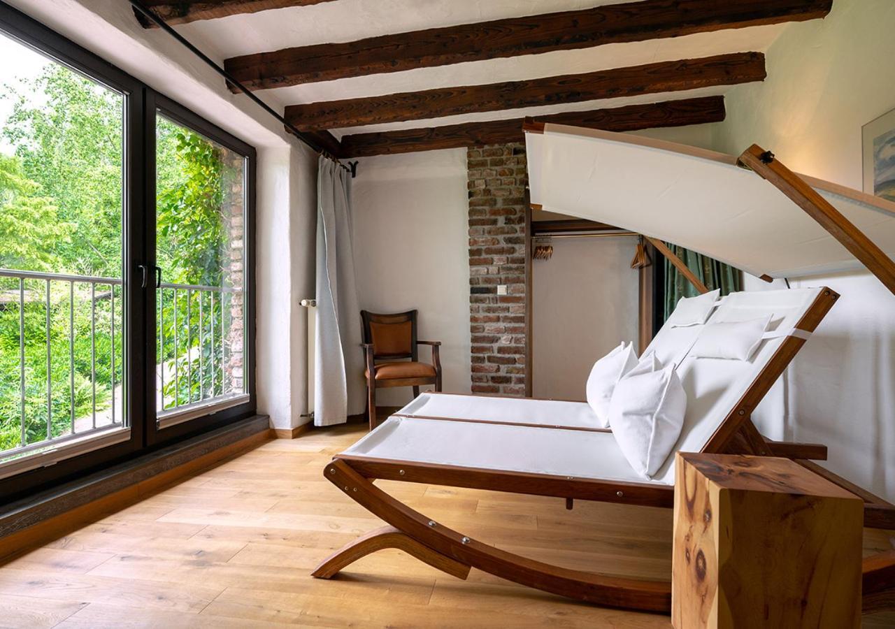 Hotel Land Gut Hoehne Mettmann Extérieur photo