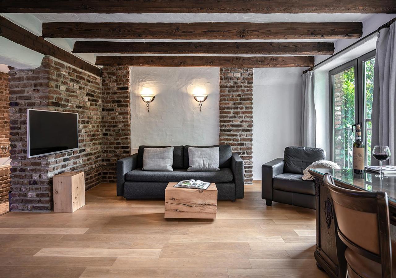 Hotel Land Gut Hoehne Mettmann Extérieur photo
