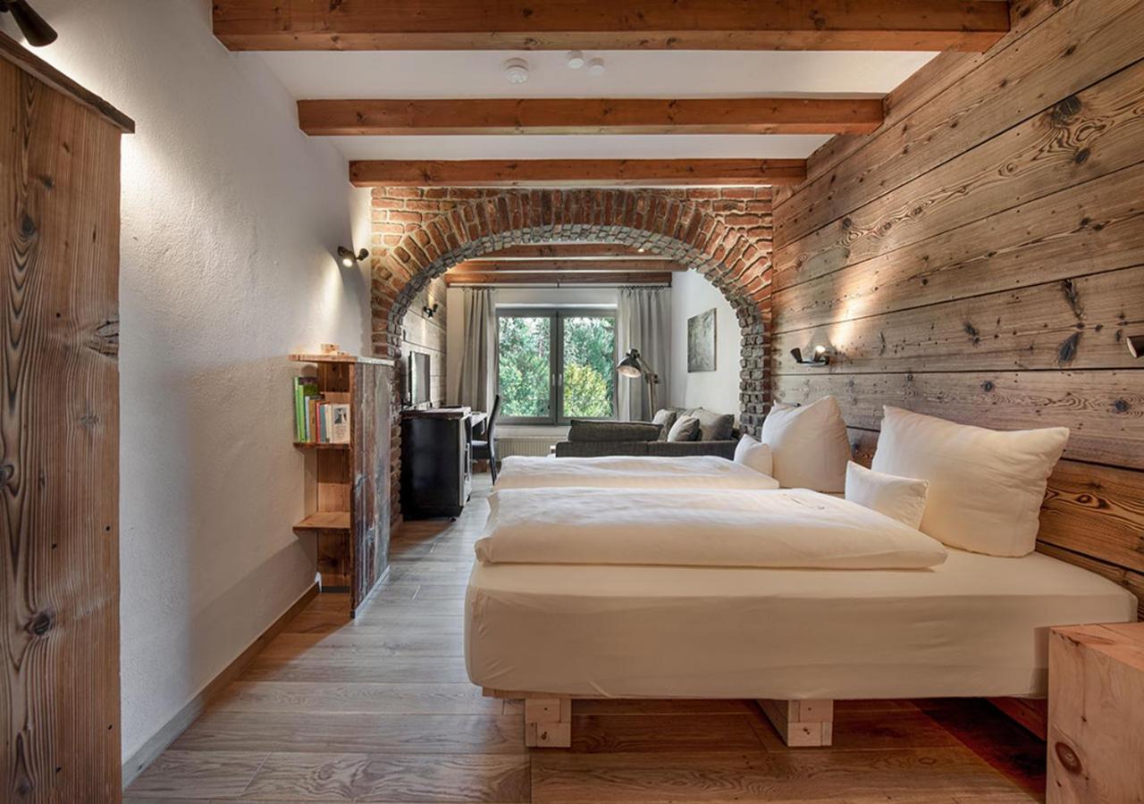 Hotel Land Gut Hoehne Mettmann Extérieur photo