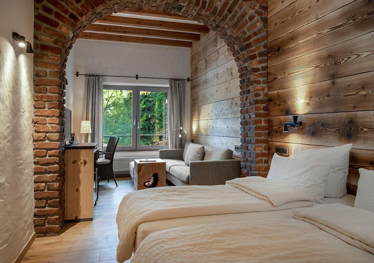 Hotel Land Gut Hoehne Mettmann Extérieur photo