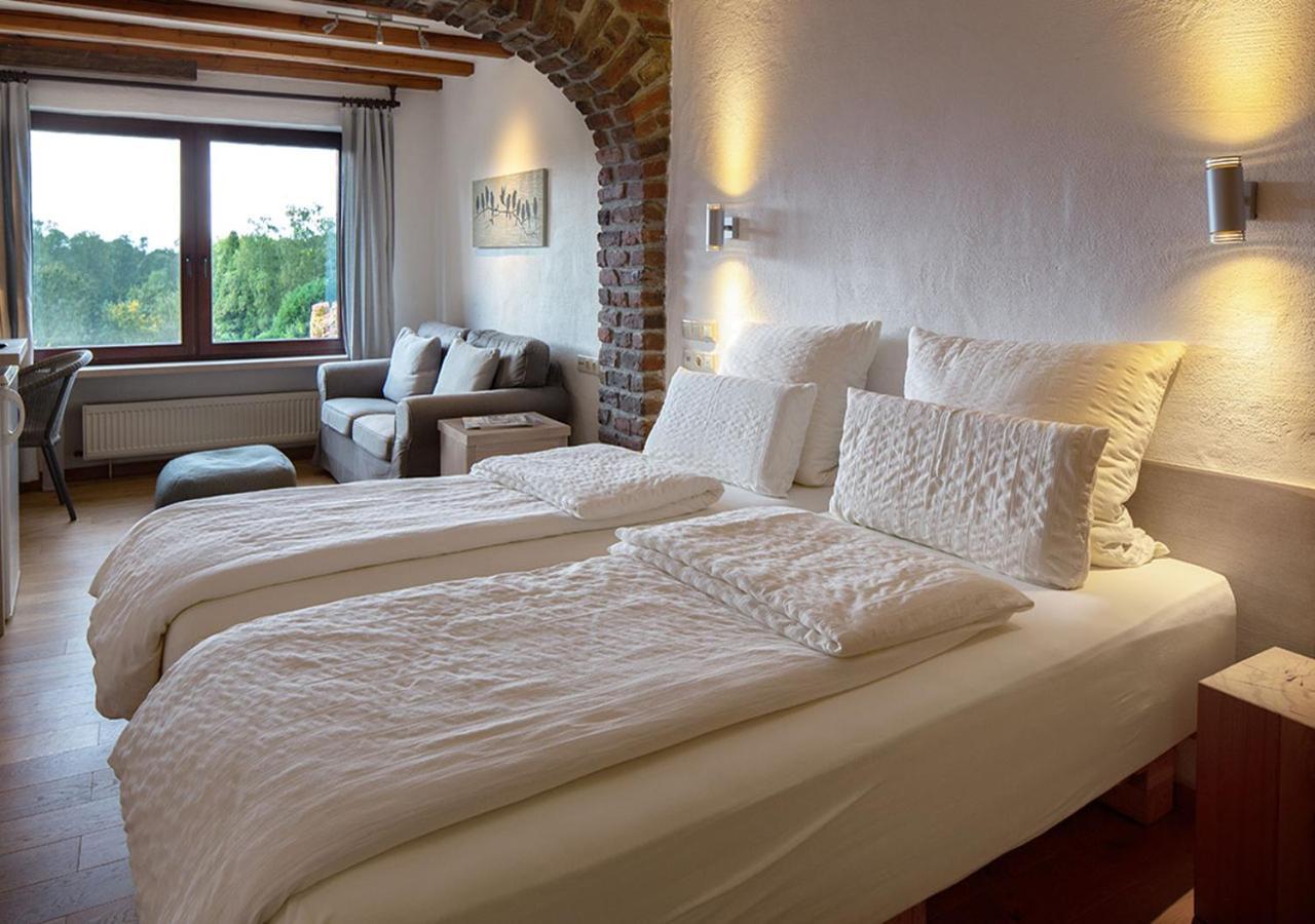 Hotel Land Gut Hoehne Mettmann Extérieur photo