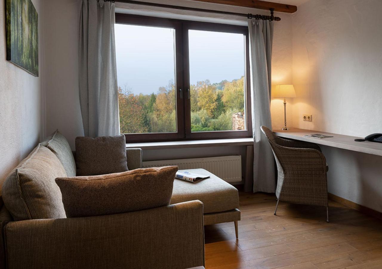 Hotel Land Gut Hoehne Mettmann Extérieur photo